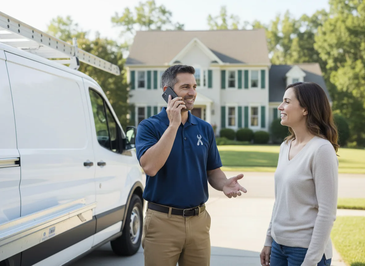Home Gutter Service Christoval, TX FAQs